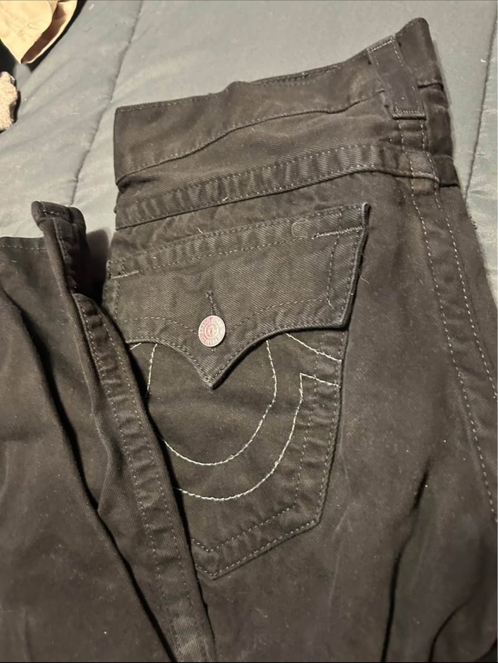 True religion straight Jeans